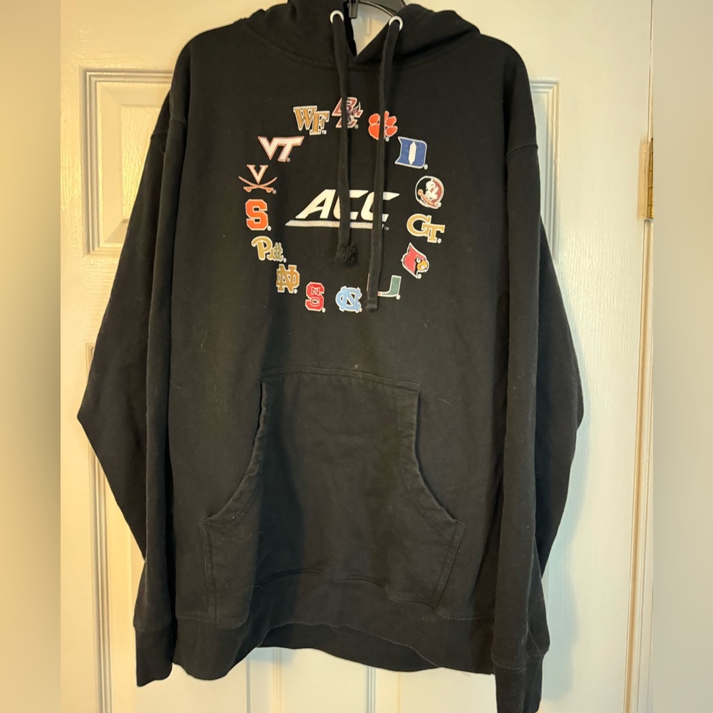 ACC hoodie